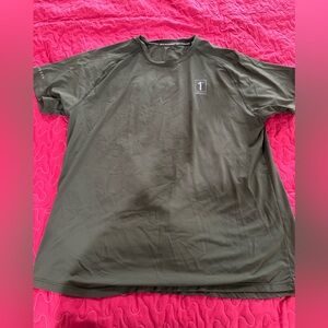 1st Phorm Athletic Shirt